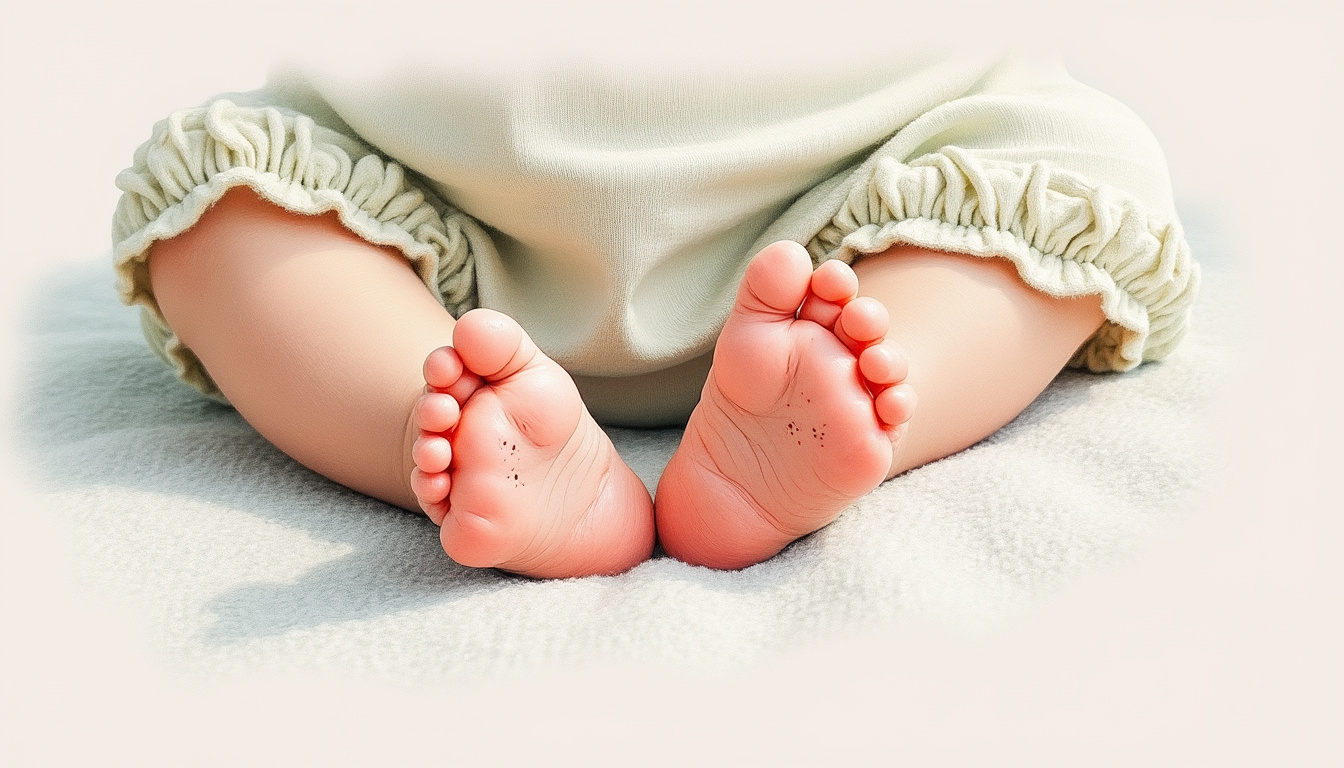 découvrez tout sur la maladie pieds-mains-bouche : symptômes, causes et conseils pour un traitement efficace et un rétablissement rapide.