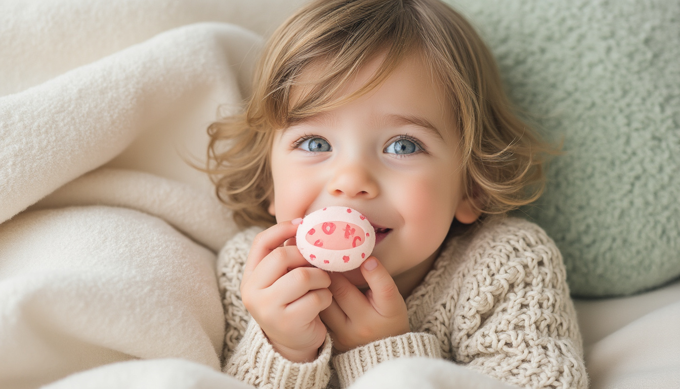 Hand-foot-and-mouth disease: understanding this illness, its symptoms, and how to treat it effectively