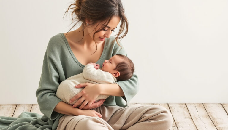 découvrez tout sur le retour de couches, cette étape clé après l'accouchement, pour mieux comprendre les changements corporels et émotionnels et bien vivre cette période de transition.
