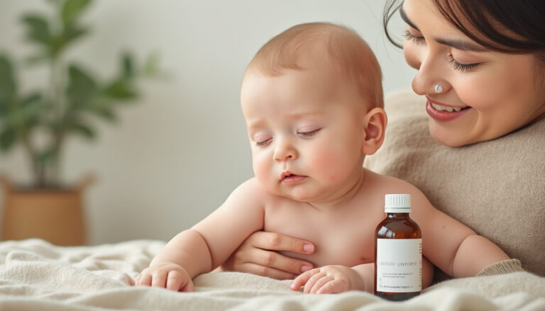 découvrez les bienfaits incontournables du liniment pour les soins de bébé : une protection naturelle, apaisante et respectueuse de la peau délicate de votre enfant.