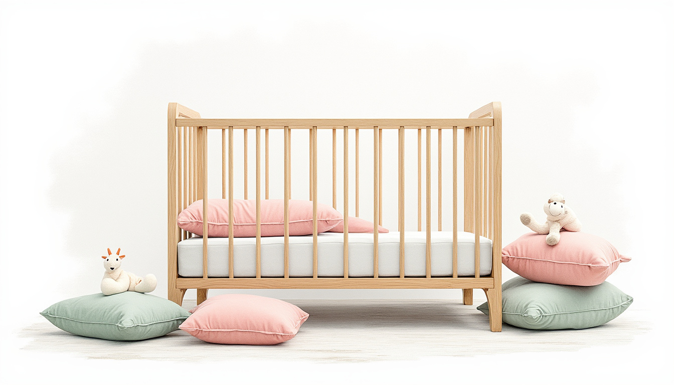 discover the advantages and risks of bed bumpers for babies to ensure a safe environment for your child during sleep.