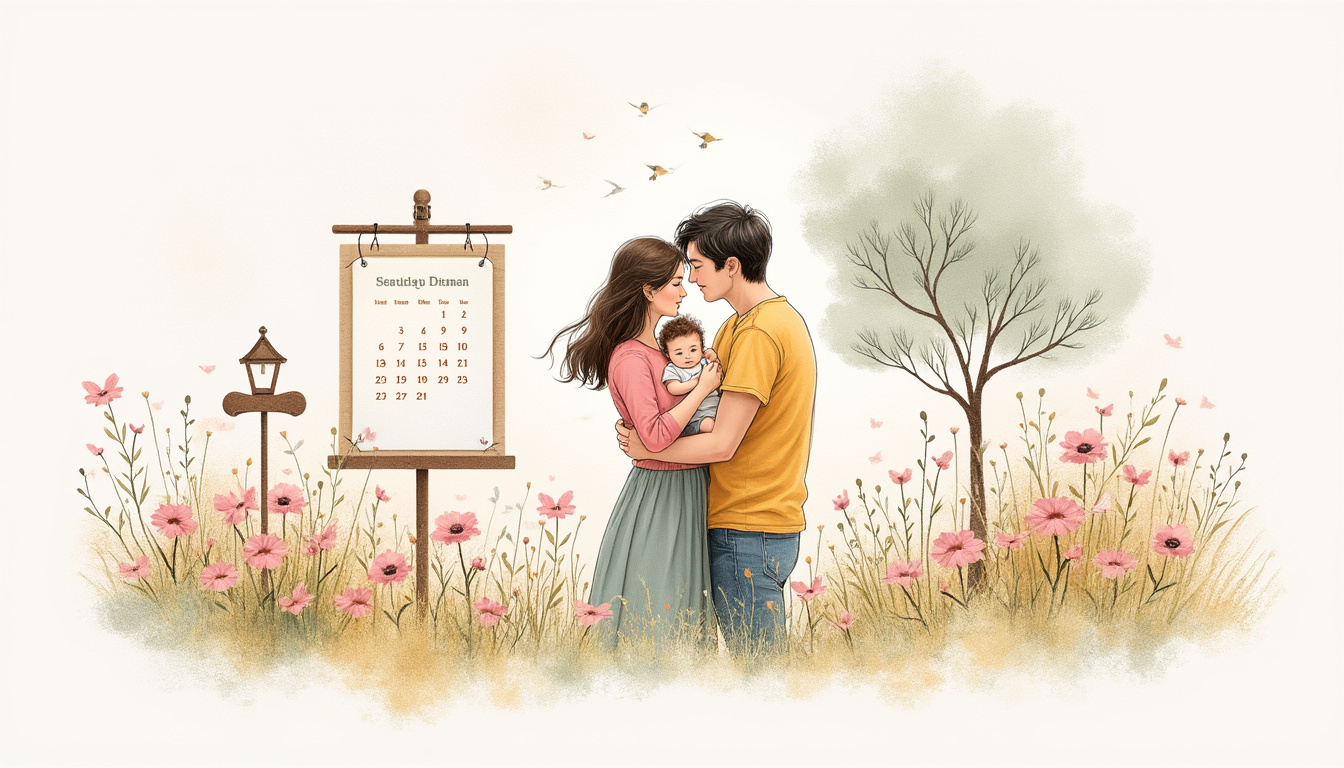 découvrez les réponses aux 6 questions essentielles sur le congé parental pour bien comprendre vos droits et démarches.