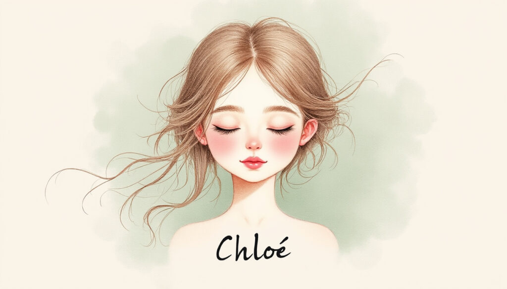 découvrez tout sur le prénom chloé : son origine, sa signification profonde et son évolution de popularité à travers les années.
