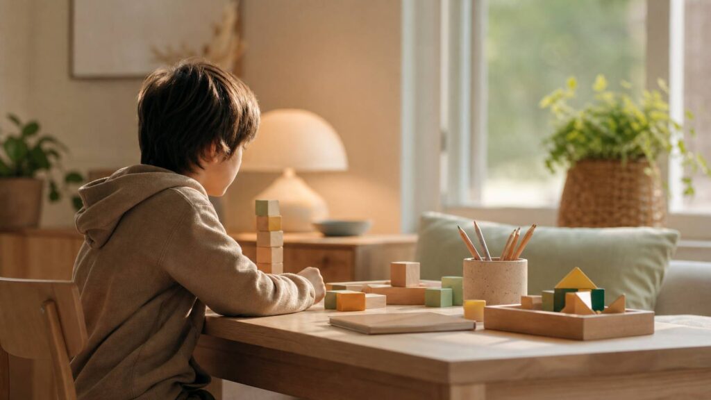 Quel seuil de QI détermine si un enfant est à haut potentiel intellectuel (HPI)