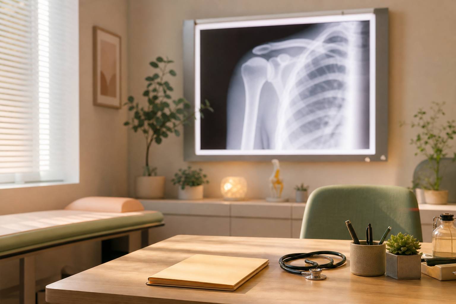 Shoulder dislocation in children and adolescents: understanding, diagnosing, and treating this common injury