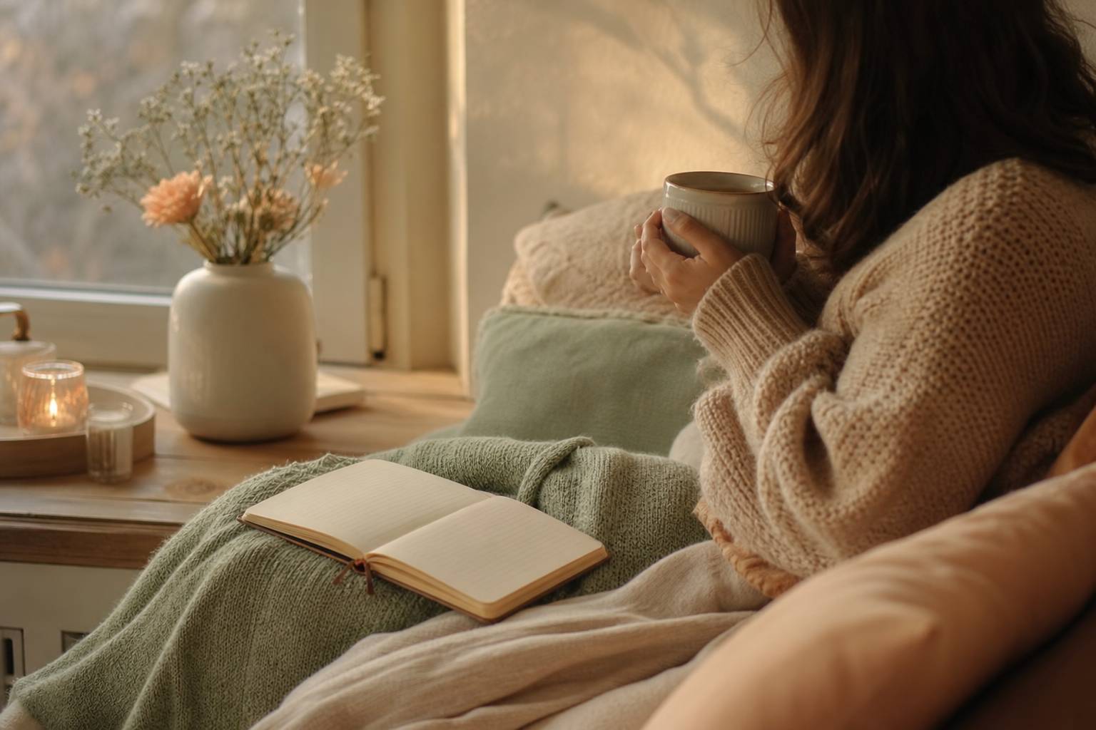 Trouble dysphorique prémenstruel (TDPM) : comprendre l’anxiété, la dépression et la fatigue avant les règles