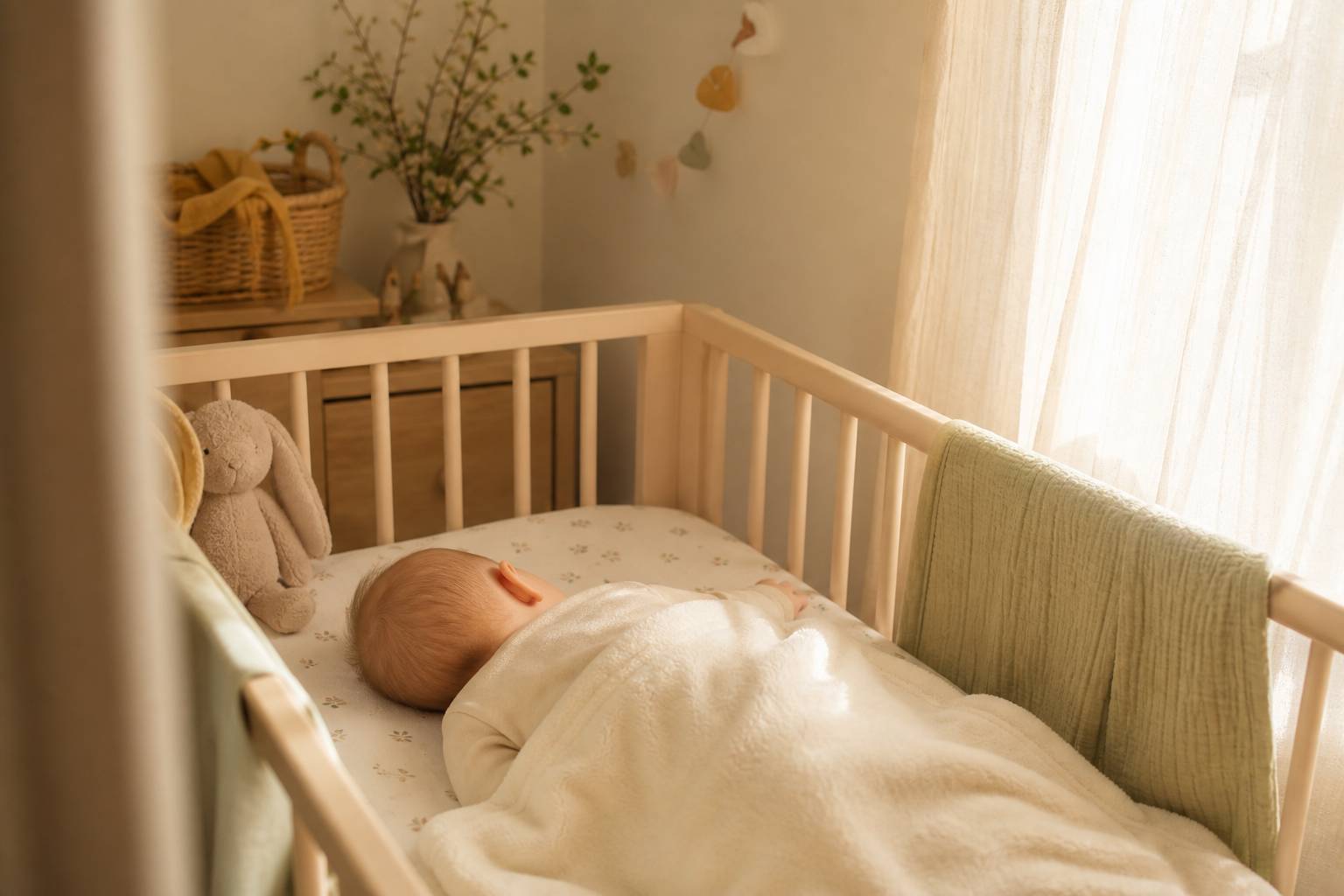 « Mon bébé a l’air d’une petite patate » : une maman vivement critiquée après une blague sur son nouveau-né