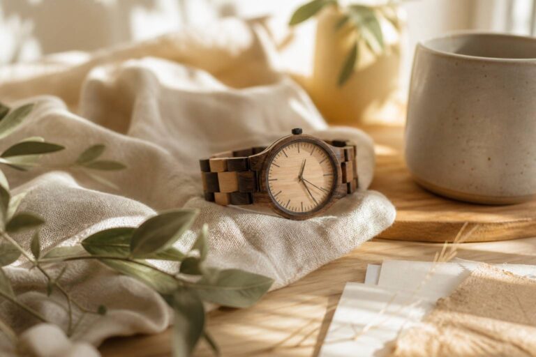 Charme Bois: Bow Ties, Watches and Wooden Glasses for Elegant and Durable Men, Charme Bois