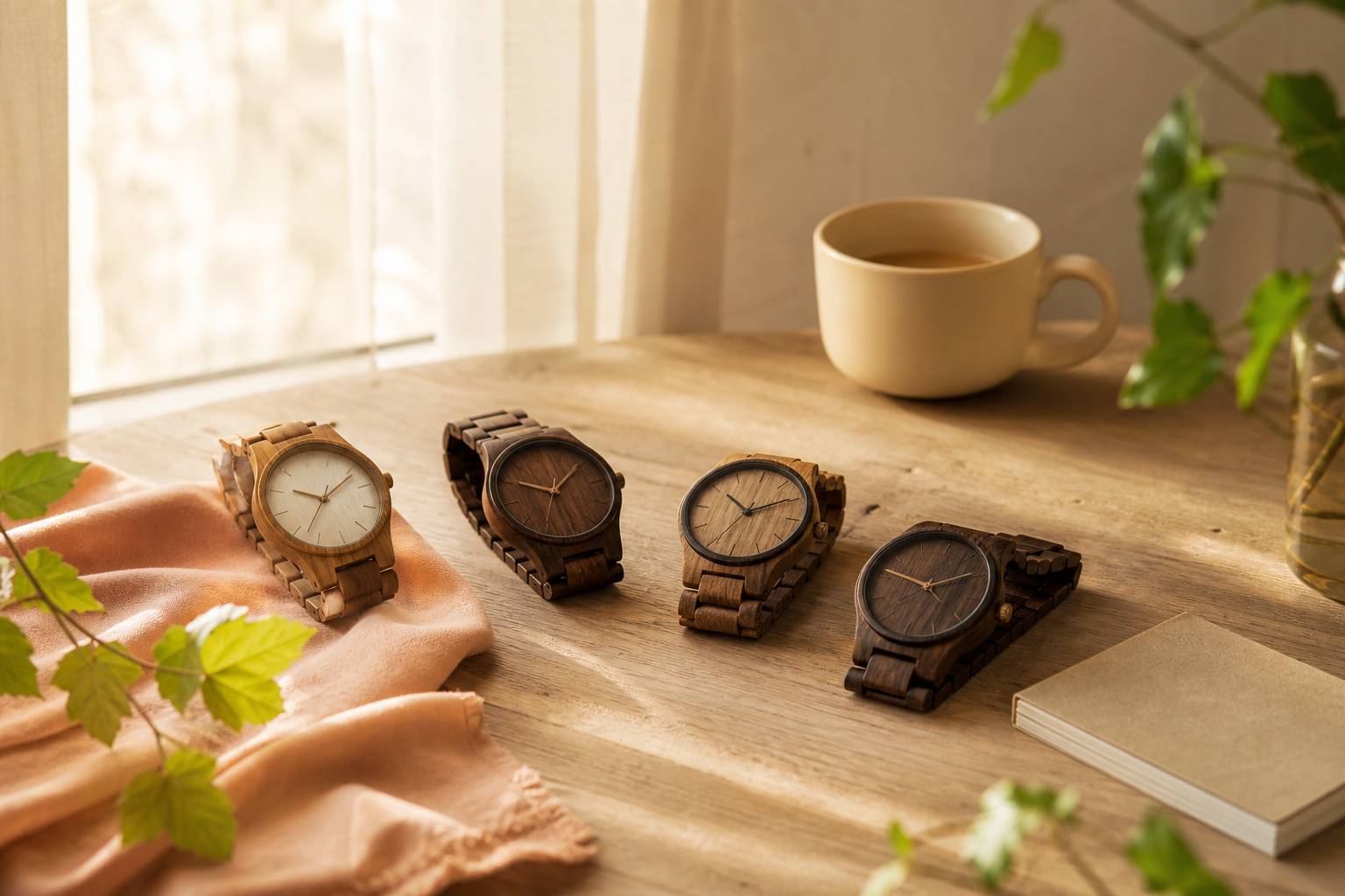Charme Bois: Bow Ties, Watches and Wooden Glasses for Elegant and Durable Men, Charme Bois