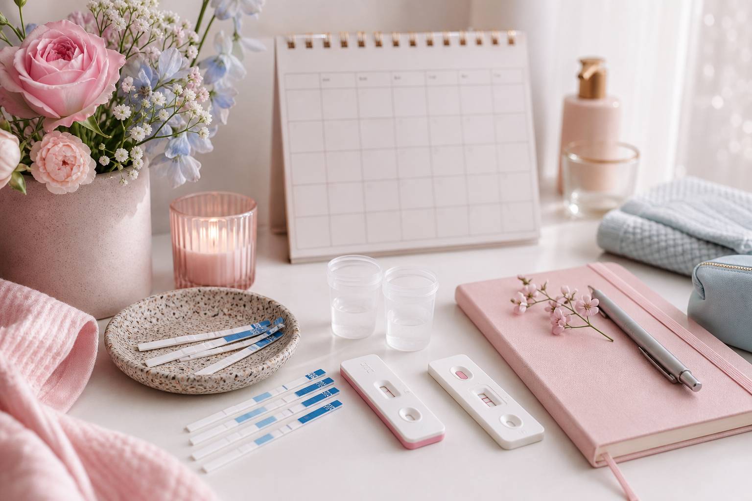 Ovulation tests: complete guide on price, usage, and reliability