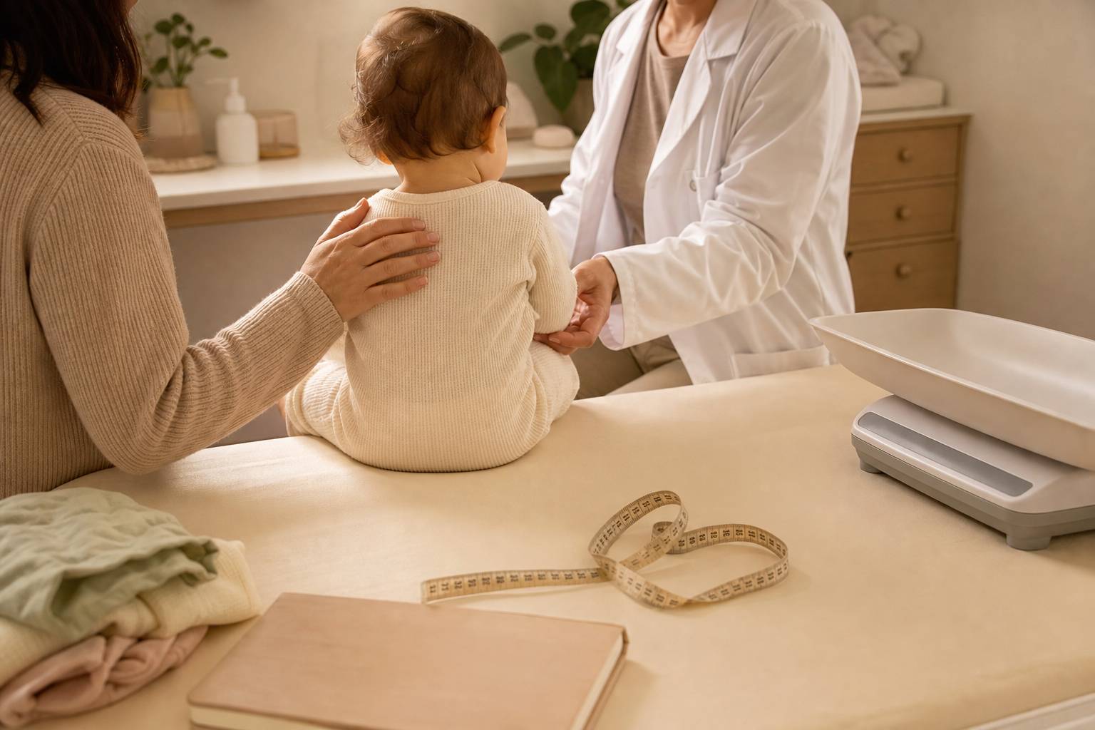 Why BMI might not be enough to detect obesity in children