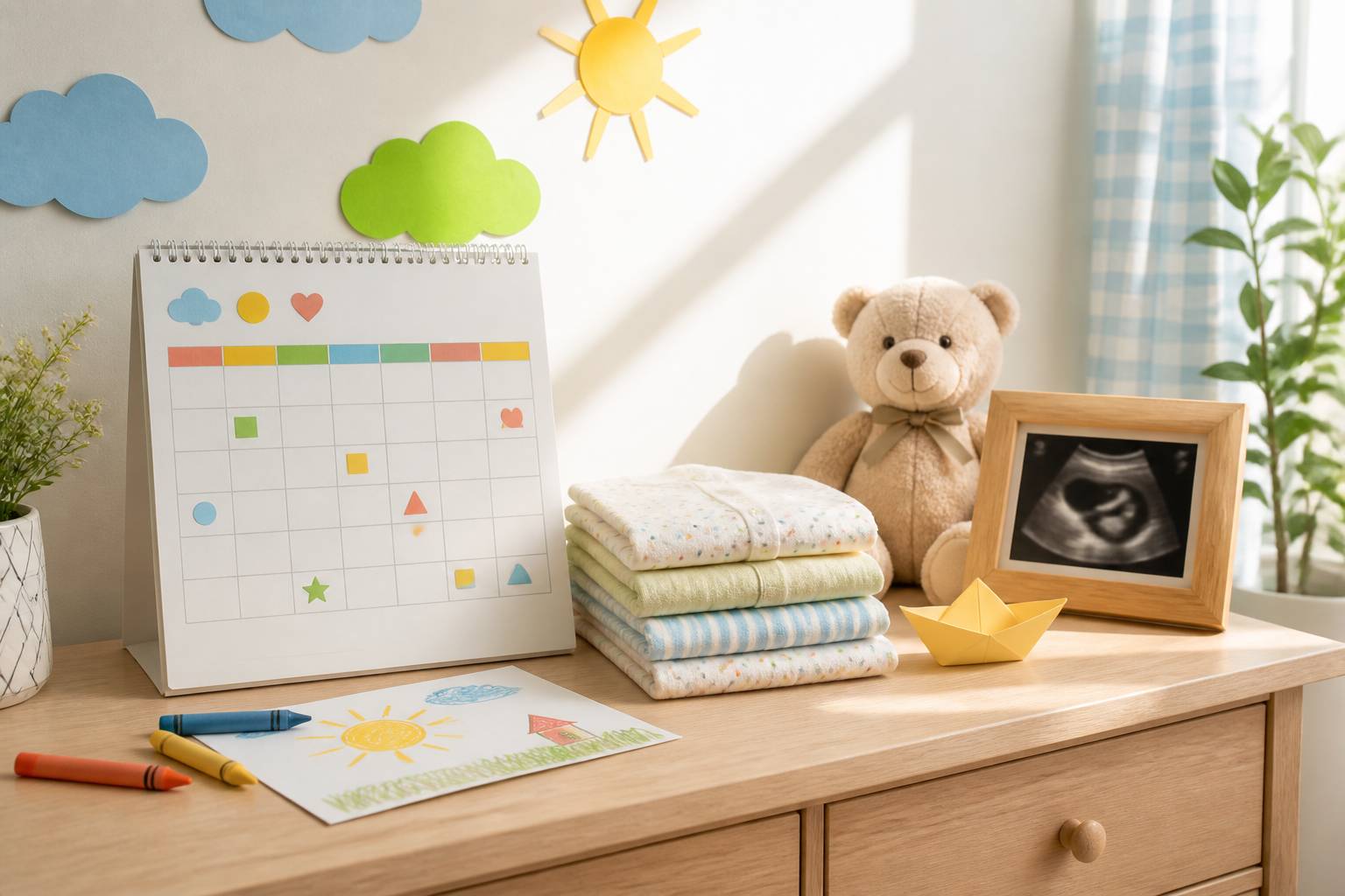 Chinese calendar and baby gender selection: myth or scientific reality?