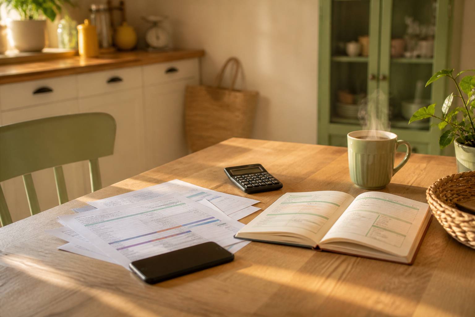 Reducing bank fees: where to start concretely — unjourunbebe