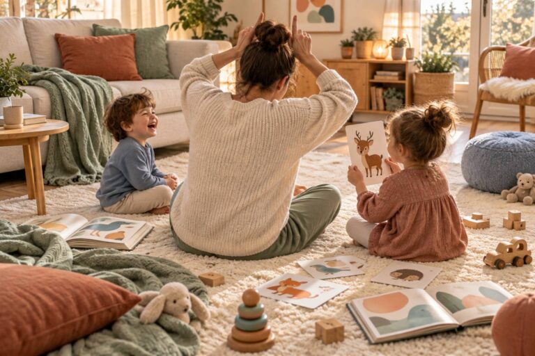 Illustration éditoriale du sujet : Comprendre les blagues et devinettes amusantes pour enfants
