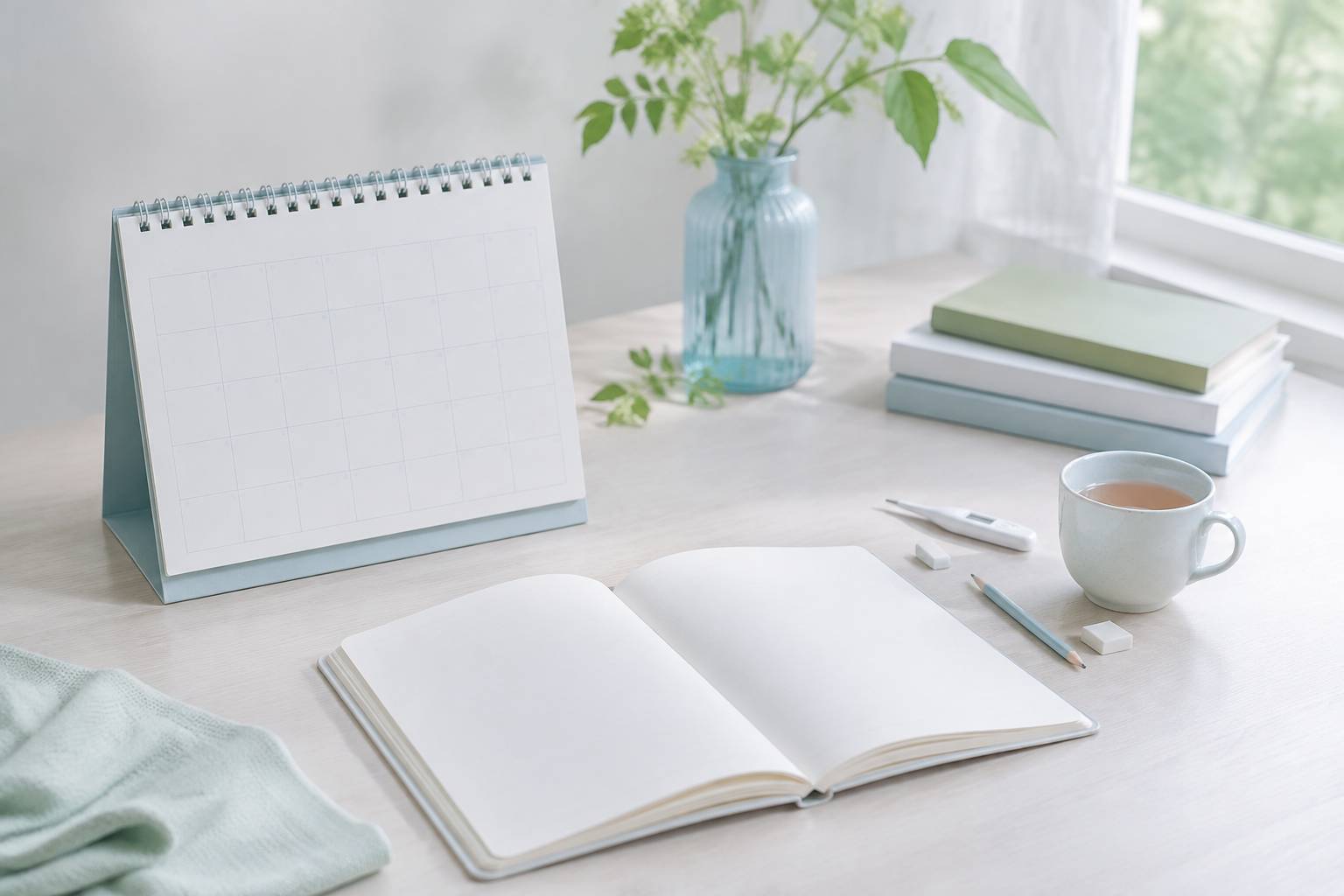 Cervical mucus and menstrual cycle: Complete guide to understanding and observing its changes