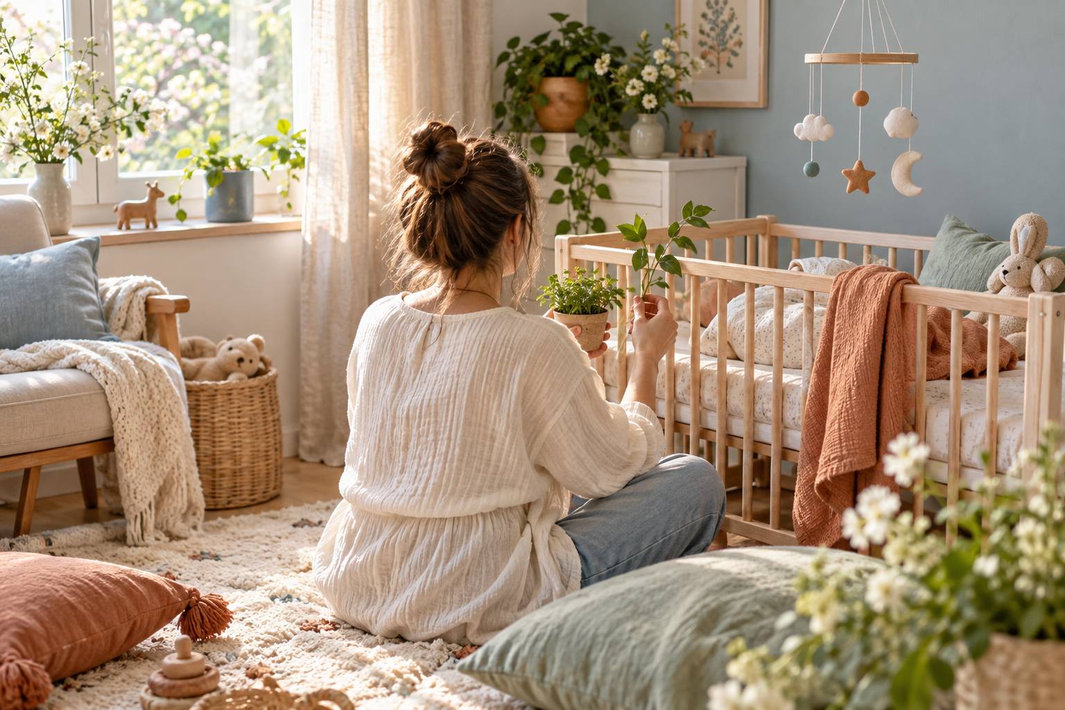 Tout savoir sur le prénom Chloé : origine, signification et popularité