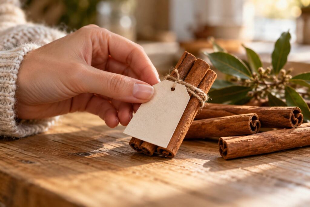 Illustration de détail sur le sujet : Discovering the name Canelle: origin, meaning, and charm